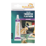 Klej do twardych plastików 20 ml