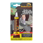 Klej do tkanin 20 ml