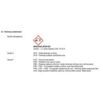 Odkamieniacz do ekspresów 250 ml