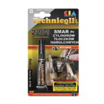 Smar do tłoczków 6 ml