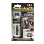 Zestaw naprawczy do hamulców 50 ml + 6 ml