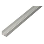 Profil U zaciskowy 1000 x 10,9 x 10 x 1,5 x 7,9