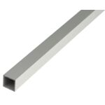 Rura kwadratowa ALU anodowana 1000 x 20 x 20 x 1,5