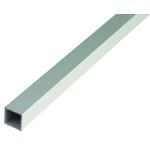 Rura kwadratowa ALU anodowana 1000 x 25 x 25 x 1,5