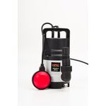 Pompa zatapialna do wody brudnej NAC 400 W SPE40D-N NAC