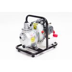 Motopompa NAC PP42-2-T 42,7 cm3 NAC