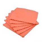 Serwetka gastronomiczna czerwona