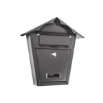 Skrzynka na listy domek mała B6