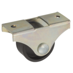 Rolka meblowa 25 mm/25 kg tworzywo