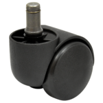 Kółko meblowe 50 mm/50 kg trzpień 11 mm