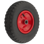 Koło pneumatyczne 320 mm/100 kg (3.50-6) (2 PR)