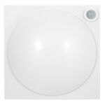 Plafon z czujnikiem ruchu PIR EL Home ML-09B7 2 W, 4000-4500K, LED 5730