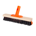 Szczotka szrober duży 30 cm Klik
