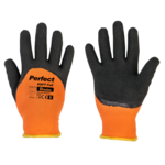 Rękawice ochronne PERFECT SOFT FULL lateks rozmiar 8