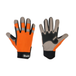 Rękawice narzędziowe TECH GRAY rozmiar 9