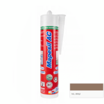 Silikon MAPESIL AC N.142 brąz 310 ml Mapei