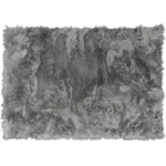 Dywan Calgary TX szary 60 x 120 cm