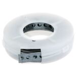 Taśma łącznikowa w kasecie 17 mm x 3 m