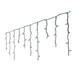 Lampki zewnętrzne LED 490 sople