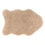 Dywan Baranek 50 x 80  cm beż