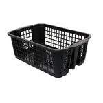 Koszyk 30,5 x 20 x 11 mix kolorów Benito