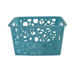 Koszyk mały koła mix kolorów Systemo