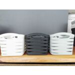 Koszyk 6,6 l mix kolorów Regina