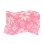 Zmywak dekor Kwiaty Pucuś