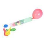 Balon z pompką 25 sztuk