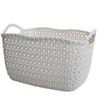 Koszyczek 9 L mix kolorów Twist