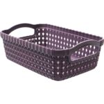 Organizer 1,3 L mix kolorów Twist