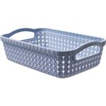 Organizer 2,6 L mix kolorów Twist