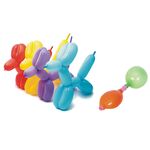 Balon model z pompką