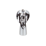 Figurka ceramiczna Anioł 24,5 cm