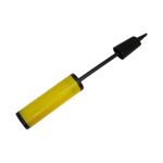 Pompka do balonów dwustronna