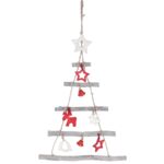 Choinka wisząca 48 cm