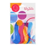 Balonik pastel 6 sztuk