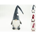 Figurka Skrzat serce 48 cm