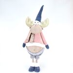 Figurka Renifer 117 cm