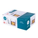 Szklanki Venus 310 ml 6 sztuk