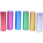 Serpentyny metallic mix