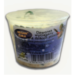 Dzwonek tłuszczowy wyciągany 400 g