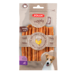 ZOLUX Przysmak MOOKY Premium drób S x 16 szt.