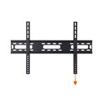 Uchwyt LCD PARYŻ 32-65 cali SLIM LB-300 LIBOX