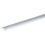Listwa łączeniowa ALU srebrna 900 x 30