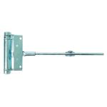 Samozamykacz drzwi i bram 242 mm