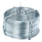 Drut wiązałkowy w szpuli 0,8