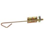 Rygiel trzpieniowy drążkowy 400 x 60 x ⌀16