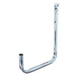 Hak ścienny wygięty 300 x 250 x 90