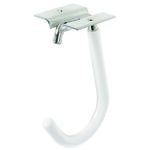 Hak na rower z płytką mocującą 50 x 115 x 90